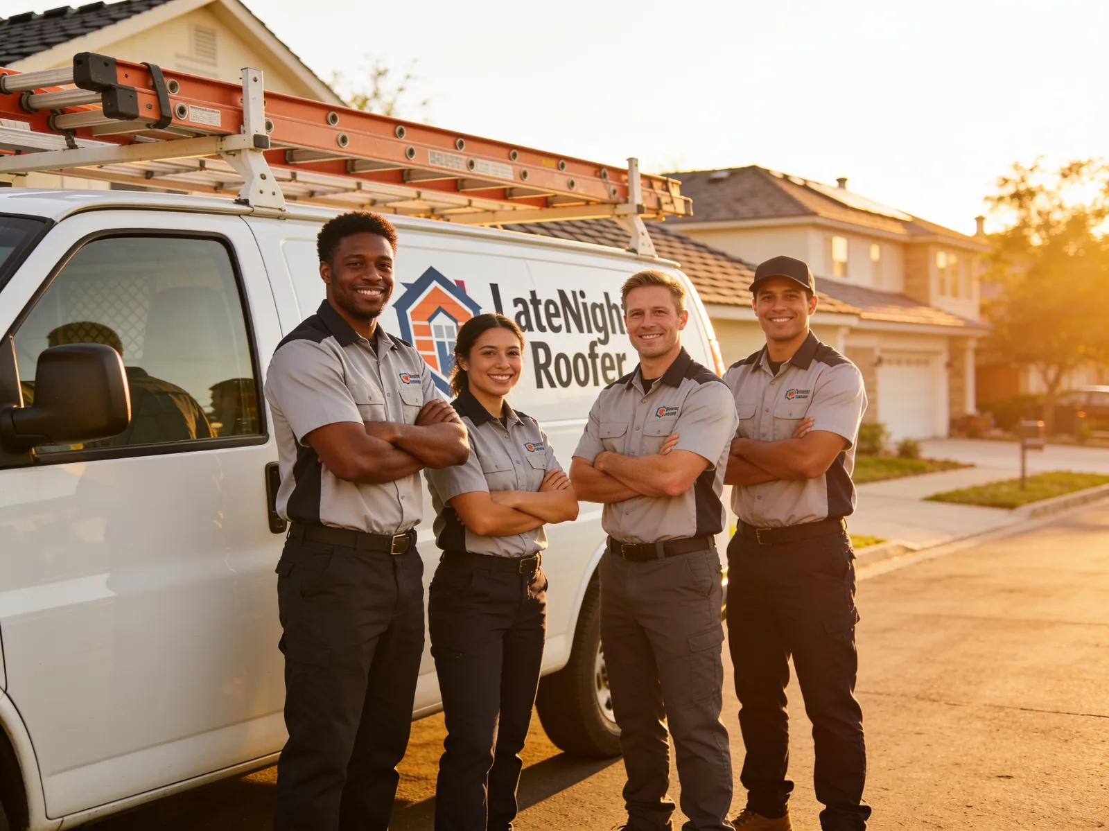 Emergency Roof Repair company in Arcanum, OH